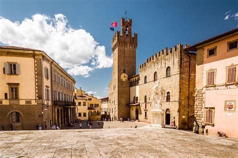 arezzo portugal.